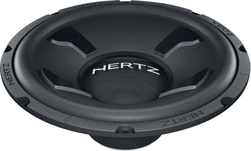 

Головка сабвуфера Hertz DS 30.3