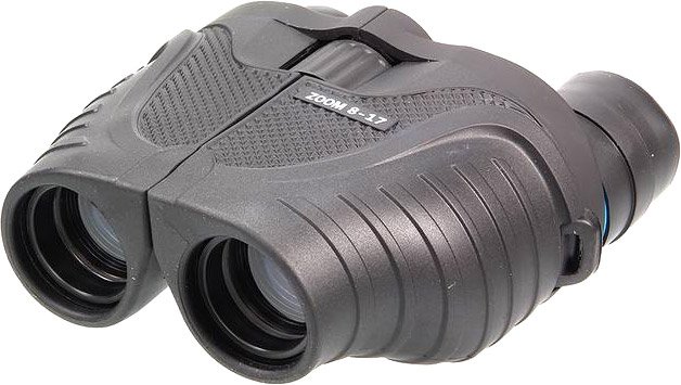 

Бинокль Veber БН 8-17x25 Ultra Sport