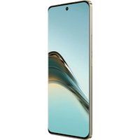 Телефон Realme 13 Pro+ 12GB/512GB (бирюзовый)