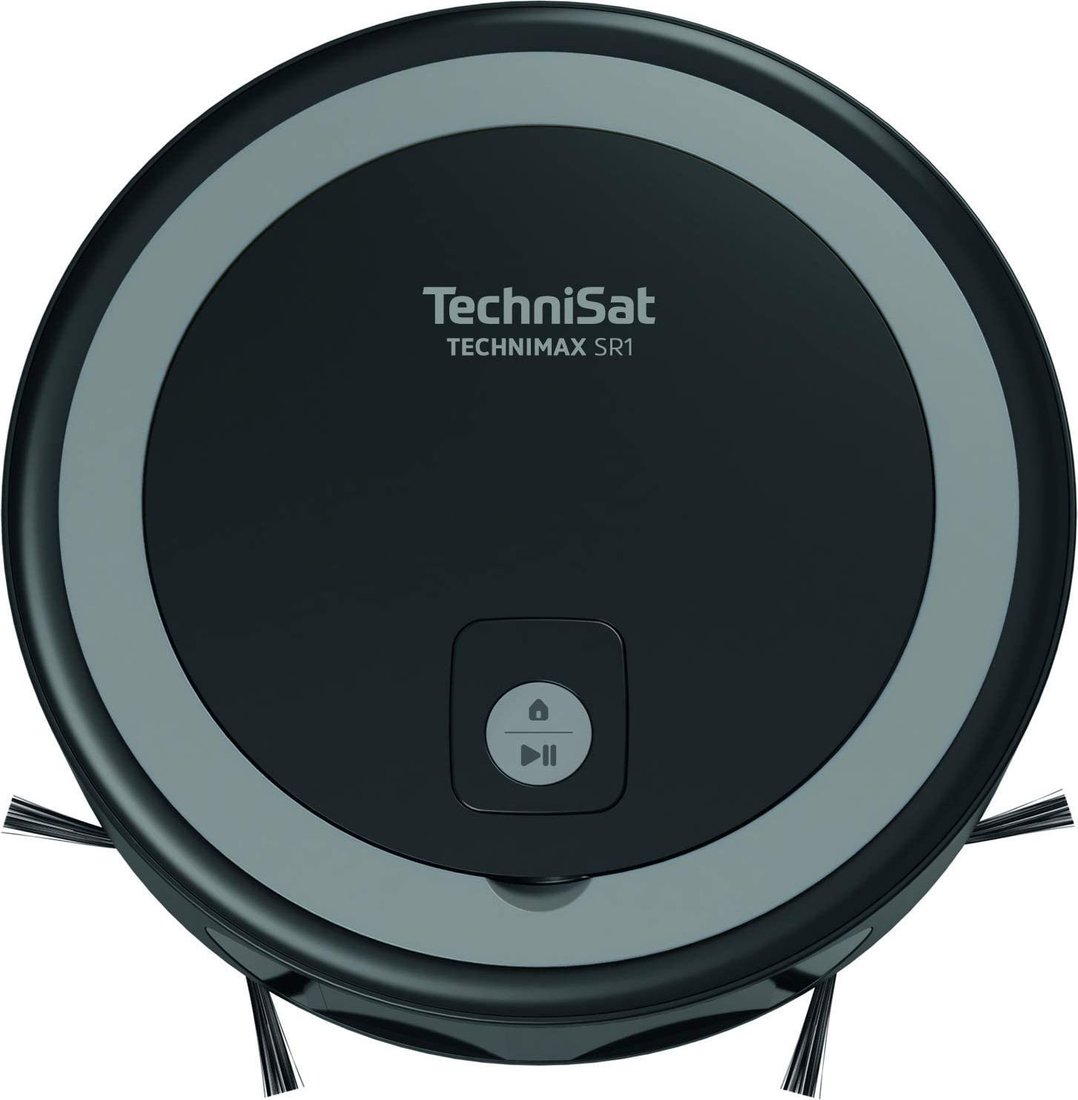 

Робот-пылесос Technisat Technimax SR1