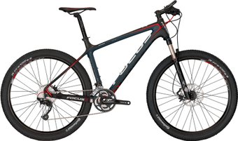 Focus RAVEN 6.0 (2012)