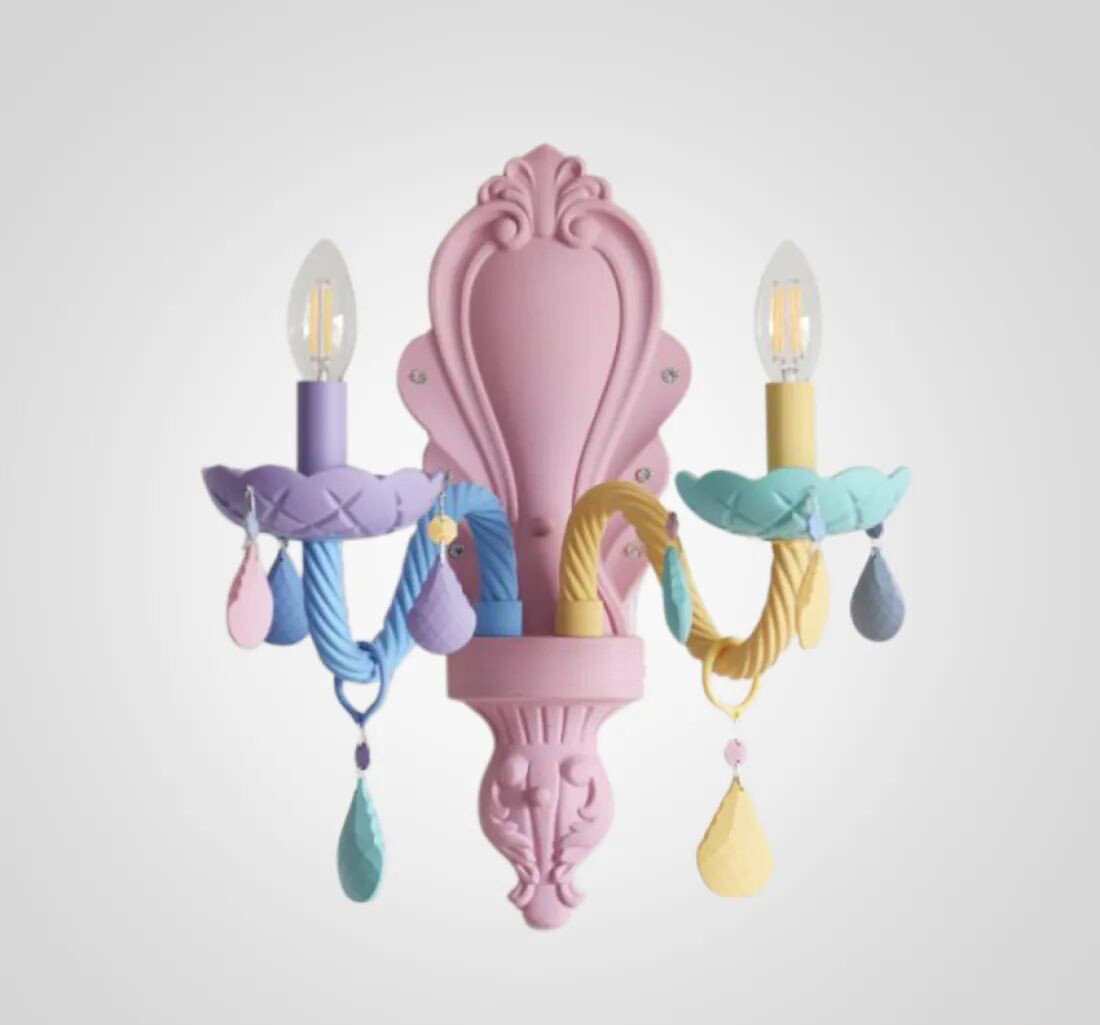 

Бра ImperiumLoft Rainbow-wall01 101951-26