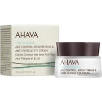  Ahava Крем для век Time To Smooth (15 мл)