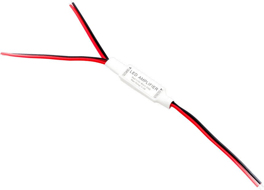 

Усилитель для диммера SWG AMP-DIM-6A