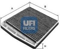 

UFI 5412600