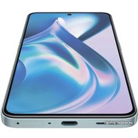 Телефон OnePlus Ace 8GB/128GB китайская версия (голубой)