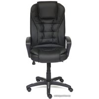 Офисное кресло TetChair Baron (черный)