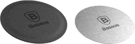 

Магнитная пластина для держателя Baseus ACDR-A0S