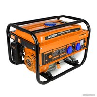 Бензиновый генератор Redbo GPT-3300