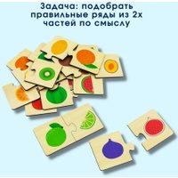Головоломка Alatoys ПЗЛ29