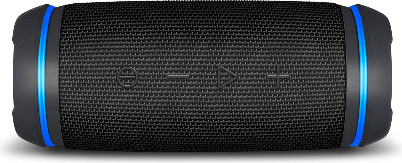 

Беспроводная колонка Sencor Sirius SSS 6400N (черный)