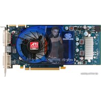 Видеокарта Sapphire Radeon HD 3870 512MB GDDR3