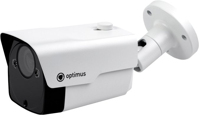 

IP-камера Optimus IP-P012.1(3.3-12)D