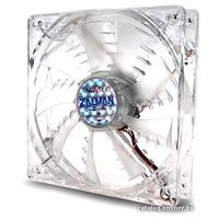 Вентилятор для корпуса Zalman ZM-F3 LED(SF)