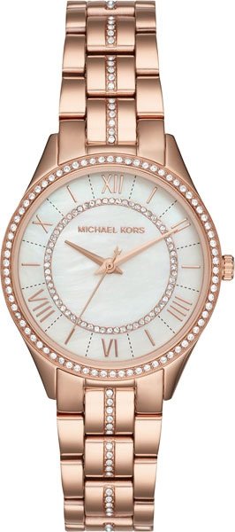 

Наручные часы Michael Kors MK3716