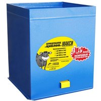 Измельчитель зерна УЗБИ Циклон Макси 400 кг/ч