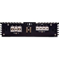 Автомобильный усилитель KICX RX 2.120 ver.2