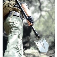 Лопата походная NexTool Large Multifunctional Shovel NE0114