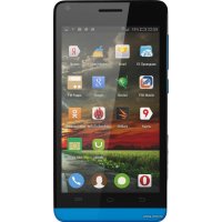 Телефон Explay Tornado