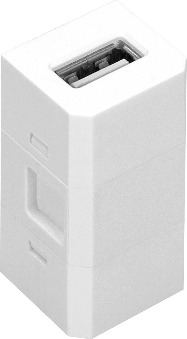 

Розетка USB Orno OR-GM-9011/W/USB