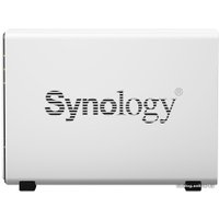 Сетевой накопитель Synology DiskStation DS112