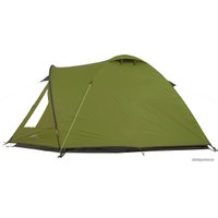 Кемпинговая палатка Trek Planet Bergamo 4 (зеленый)