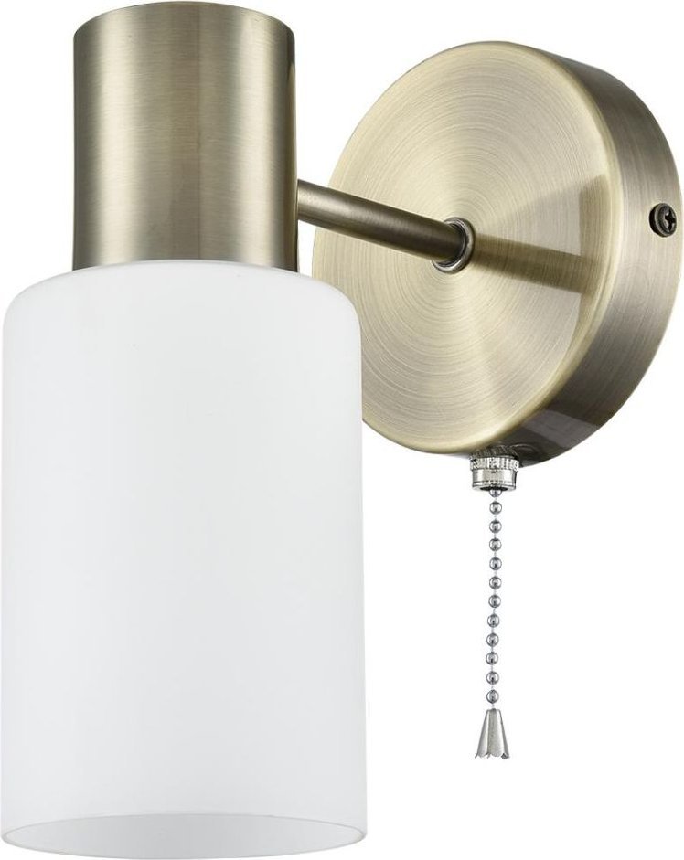 

Бра Lumion Comfi Mave 8100/1W