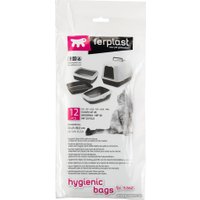 Пакеты гигиенические Ferplast FPI 5362 85362724 (12 шт)