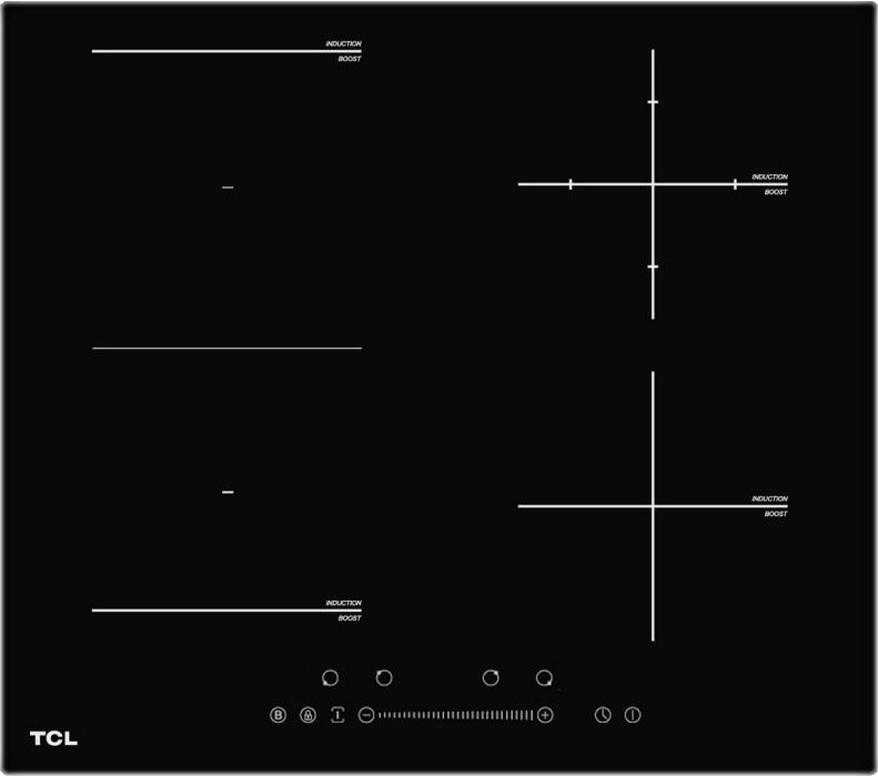 

Варочная панель TCL TI59B4S1