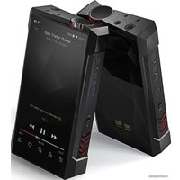 Hi-Fi плеер FiiO M17