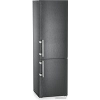 Холодильник Liebherr CBNbsa 575i Prime BioFresh NoFrost