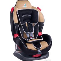 Детское автокресло Caretero Sport Turbo