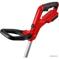 Триммер Wortex TB 3018 0333238 (с 1-им АКБ)