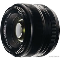 Объектив FUJINON XF35mmF1.4 R
