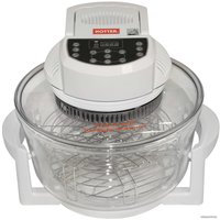 Аэрогриль (аэрофритюрница) Hotter HX-1036 Economy New (белый)