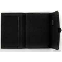 Ежедневник Bruno Visconti Senate 3-213.04 (272 л, черный)