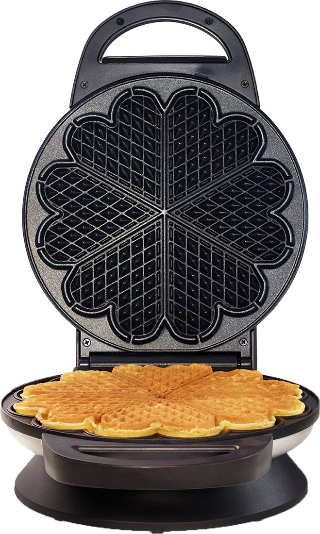 

Вафельница Tefal WM310D11