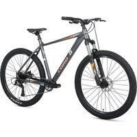 Велосипед Cord 5Bike 27.5 M400 2025 CRD-M5-2711-19 (графит)