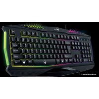 Клавиатура Genius GX Scorpion K220