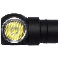 Фонарь Armytek Wizard Pro XM-L2 U2