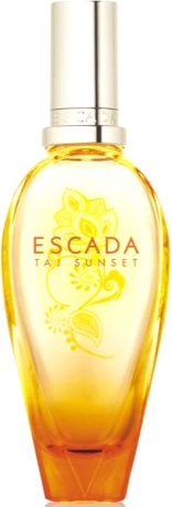 

Туалетная вода Escada Taj Sunset EdT (30 мл)