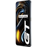 Смартфон Realme GT 5G RMX2202 12GB/256GB (желтый)