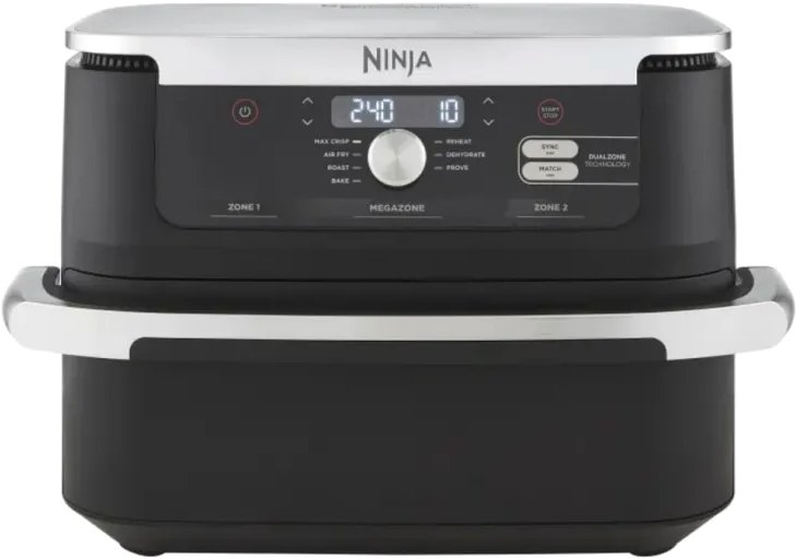 

Аэрогриль (аэрофритюрница) Ninja Foodi FlexDrawer AF500EU