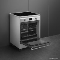 Кухонная плита Smeg CX60ISVT9