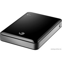 Сетевой накопитель Seagate GoFlex Satellite 500GB (STBF500200)