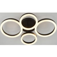 Припотолочная люстра Rivoli Flora 6191-201 Б0068425