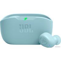 Наушники JBL Wave Buds (мятный)