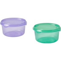 Контейнер Ikea Pruta 80596708