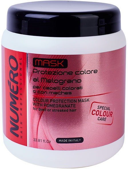 

Маска Brelil Professional Маска Numero coloure 1000 мл