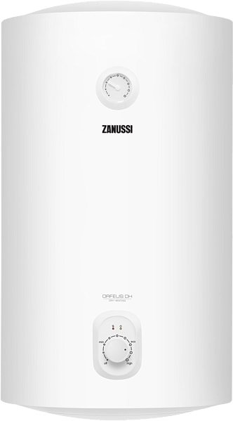 

Накопительный электрический водонагреватель Zanussi ZWH/S 100 Orfeus DH
